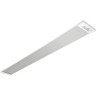 Обогреватель инфракрасный BALLU BIH-AP4-0.8 W белый HC-1117328